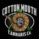 CottonMouth - Boutique Cannabis Store