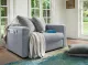 Plush Think Sofas