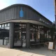 Blue Bottle Coffee