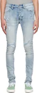 Jeans Kult Brocke