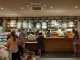 Starbucks Lyon Part Dieu