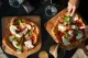 Fratellis Pizza