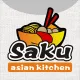 Saku Asian Kitchen