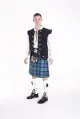 Gavin Kilt Hire