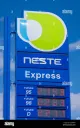 Neste Express Helsinki Ala-Tikkurila