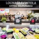 Lounasravintola Antell Allergiatalo