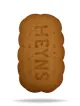 Speculaasje Heyns