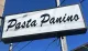 Pasta Panino