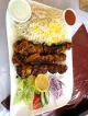 Afghan Charcoal Kebab