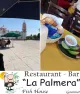 Restaurante La Palmera