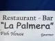 Restaurante La Palmera