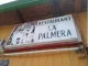 Restaurante La Palmera