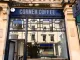 Corner Coffee