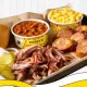 Dickey's Barbecue Pit