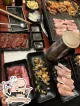 888 Korean BBQ