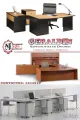 Integgra Muebles y Equipamiento para Espacios Comerciales