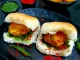 Jumboking Vada Pav