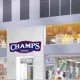 Champs Sports