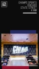 Champs Sports