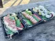 Hokkaido Sashimi Marketplace