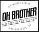 Wood Fired Pizza by Oh Brother