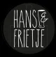 Hans z'n Frietje