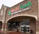 World Fresh Market