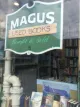 Magus Books