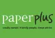 Paper Plus