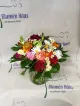 Blumen Haas