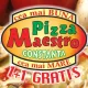 Maestro Pizza