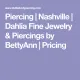 Dahlia Fine Jewelry & Body Piercing