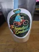 Blended Pedaler