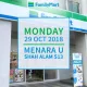 FamilyMart