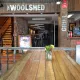 The Woolshed