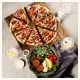 Crust Gourmet Pizza Bar