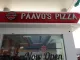 Paavo's Pizza