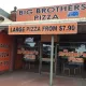 Big Brother Pizza