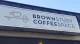 Brown Study Coffee Space