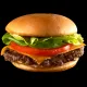 Smashed Burger