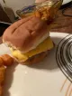 Smashed Burger