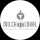 Milchlokal