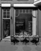 Barista Cafe