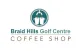 Braid Hills Golf Centre Coffee Shop