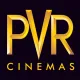 PVR Cinemas