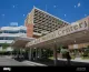 Denver Health Medical Center Emergency Department Trauma Center