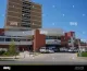 Denver Health Medical Center Emergency Department Trauma Center