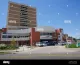 Denver Health Medical Center Emergency Department Trauma Center