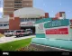 Denver Health Medical Center Emergency Department Trauma Center