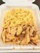 Mimi's Peruvian Cuisine